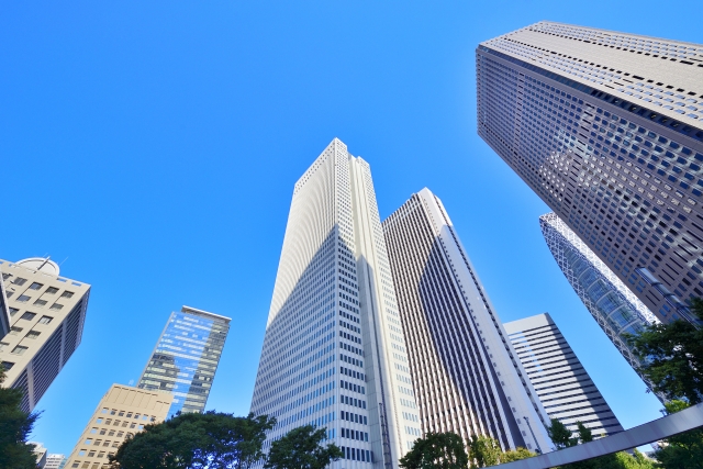 株式会社リードキャリア ビル イメージ