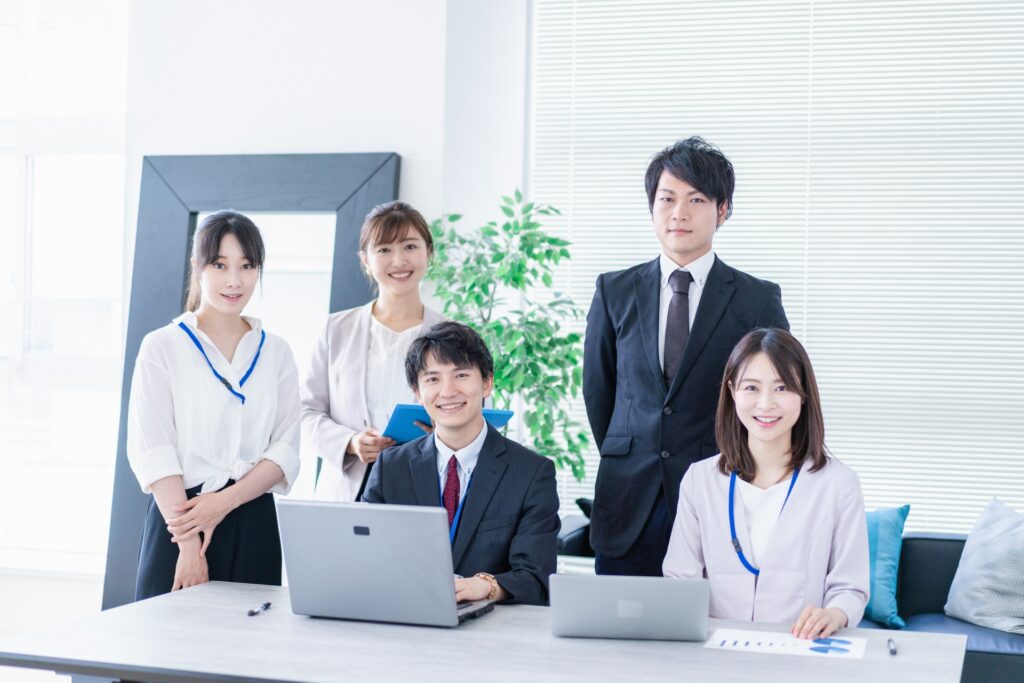 株式会社リードキャリア イメージ